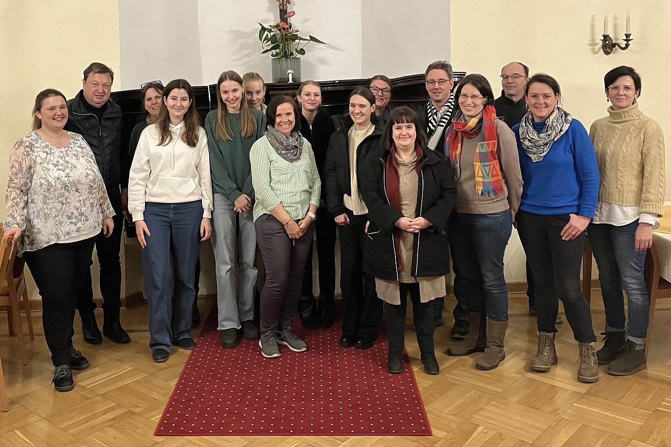 Foto: KJS Salzburg