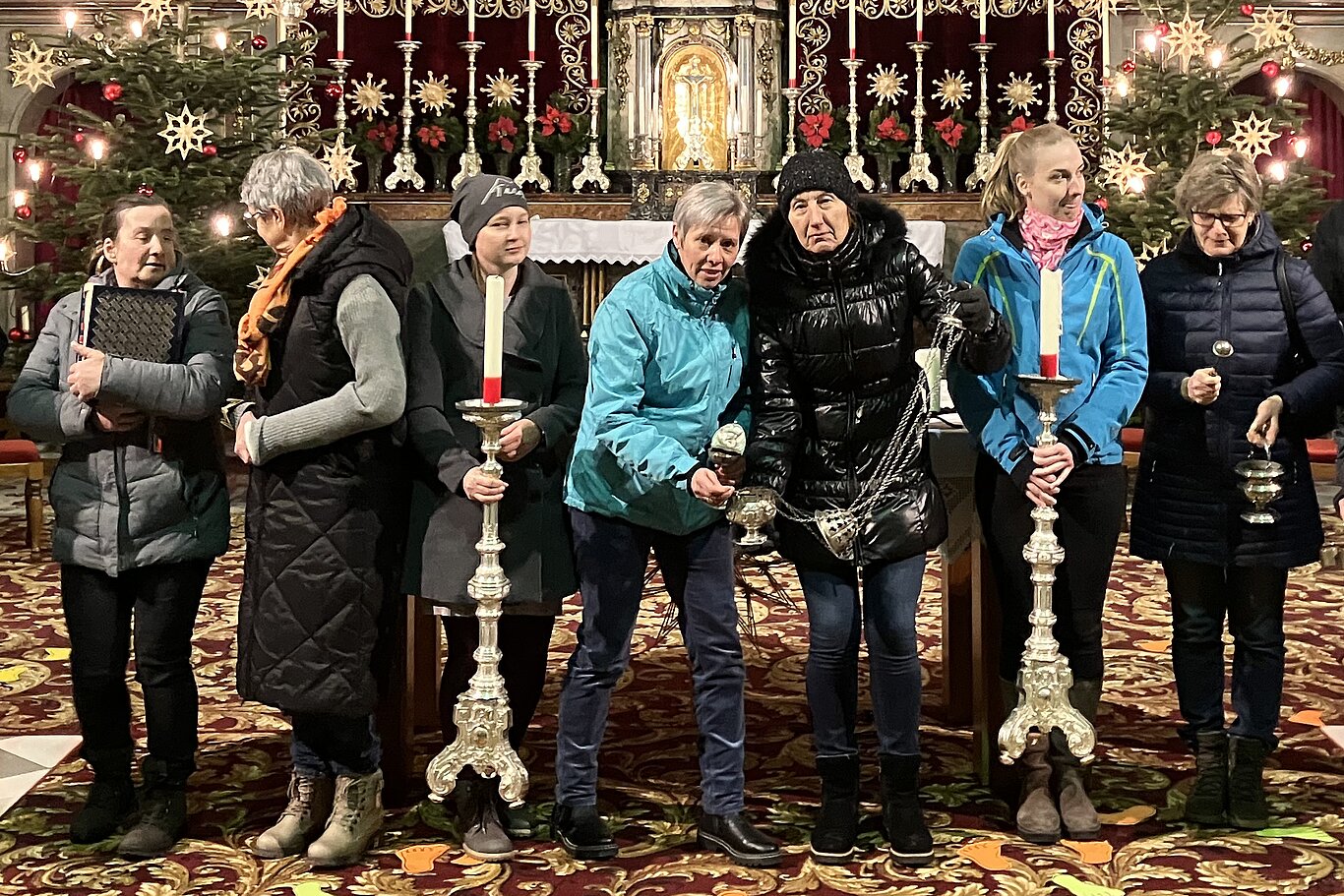 Foto: KJS Salzburg