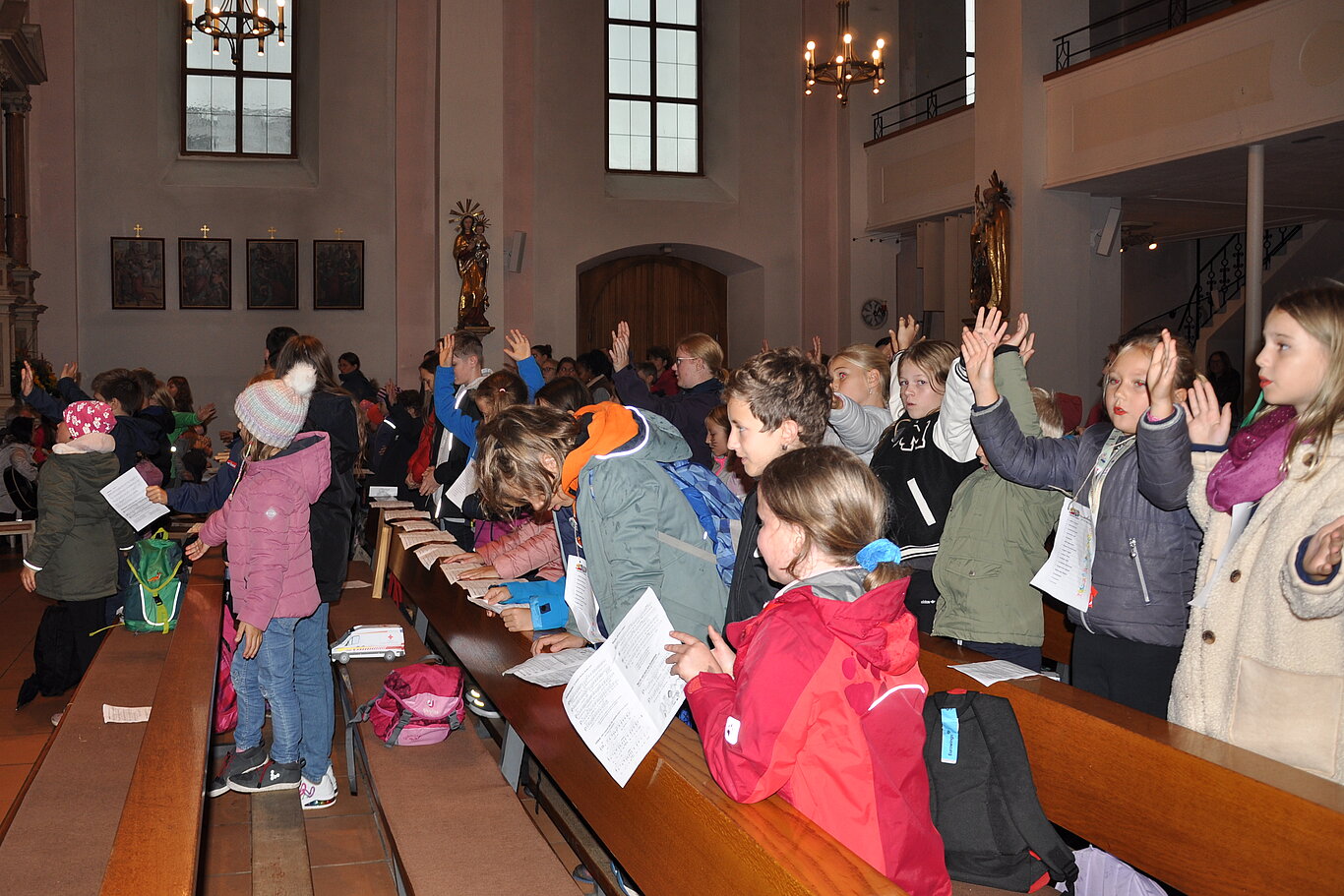 Foto: KJS Salzburg