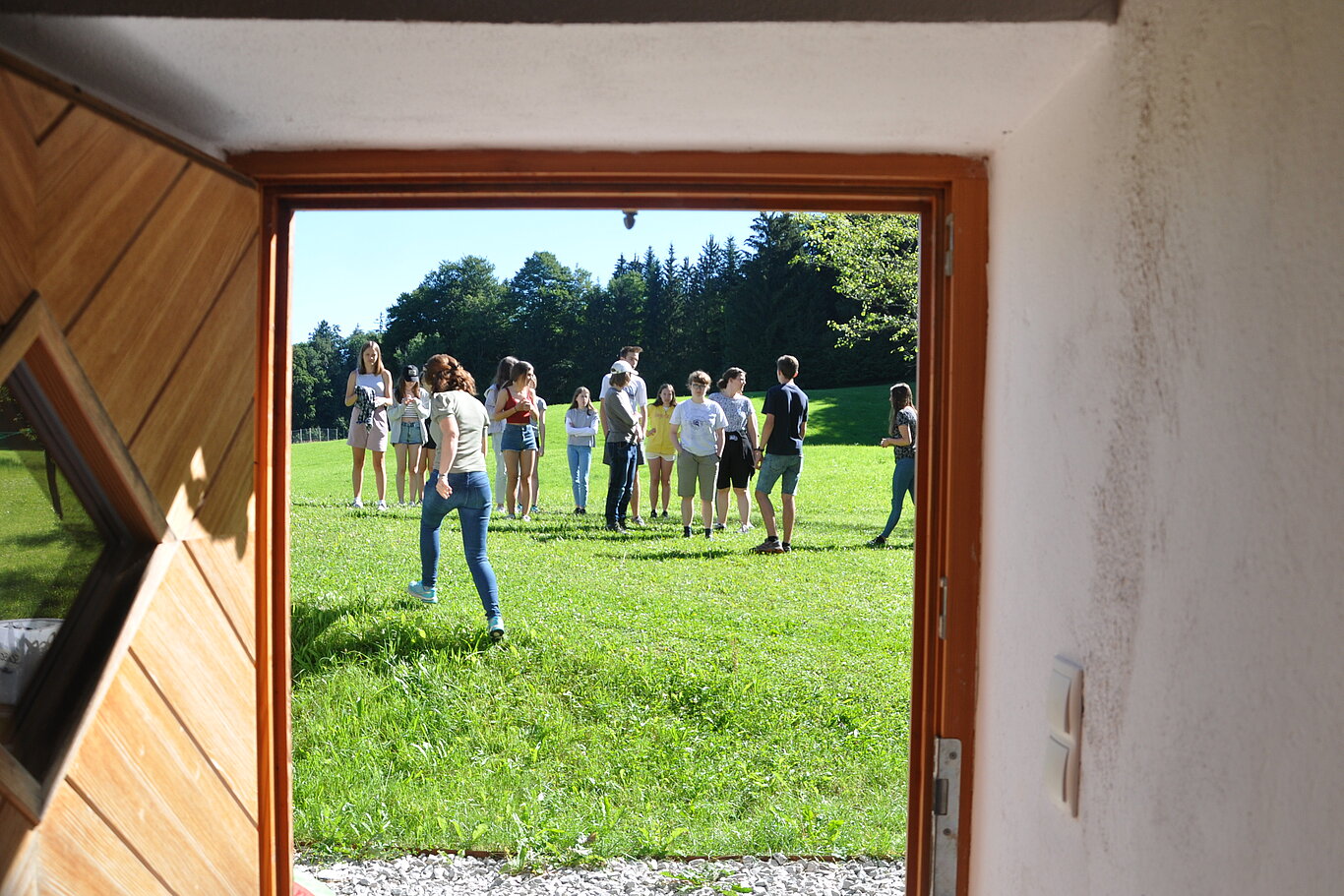 Foto: KJS Salzburg