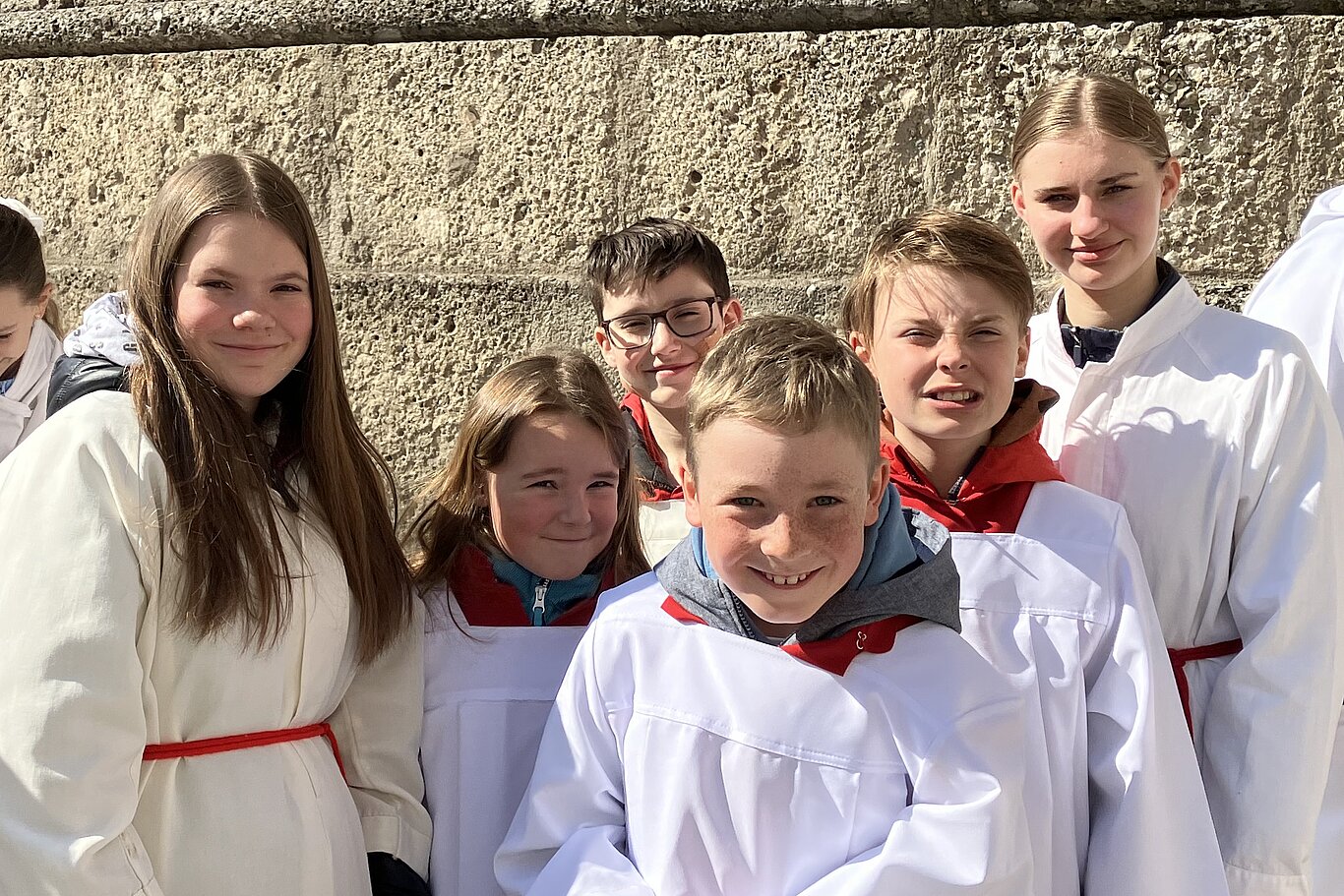 Foto: KJS Salzburg