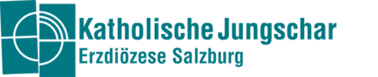 Logo der Katholischen Jungschar Erzdiözese Salzburg