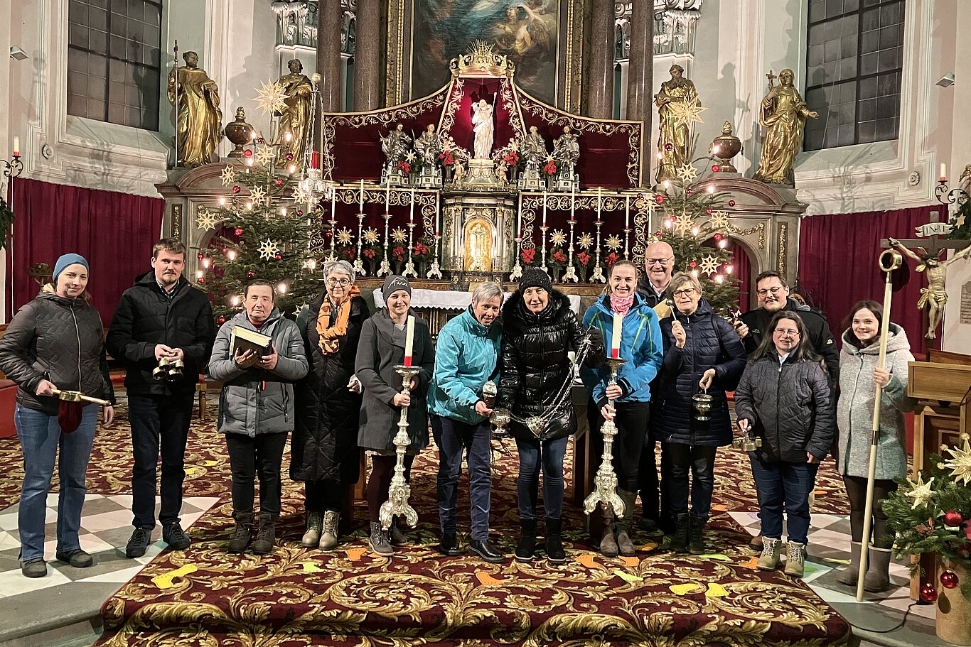 Foto: KJS Salzburg